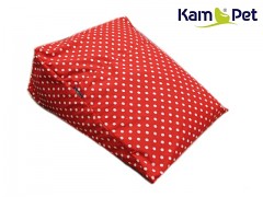 Polohovací klín 70cm KamPet Classic 100 % bavlna