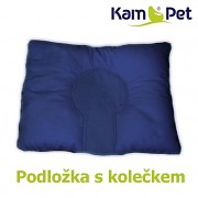 Antidekubitní podložka KamPet Classic 100 % bavlna