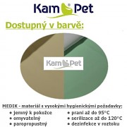 Polohovací vak 110 KamPet MEDIK jakákoliv barva nebo kombinace skladem