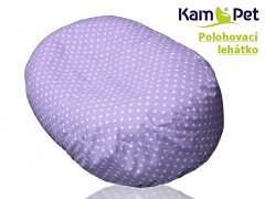 Náhradní obal mimi pelíšek č. 1 KamPet Classic 100 % bavlna