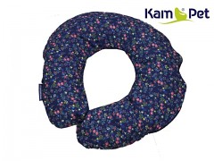 Náhradní obal polohovací podkova vel. XS KamPet Classic 100 % bavlna