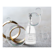 Bublifuk šampus -svatba 4x 20ml