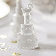 Bublifuk svatební dort 4x 28ml