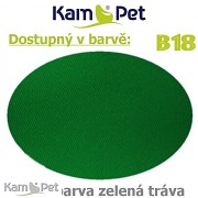 Polohovací vak spastik KamPet 160 RINS barva B18 zelená tráva