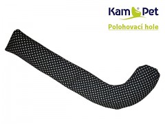 Polohovací  hole KamPet Classic 100 % bavlna