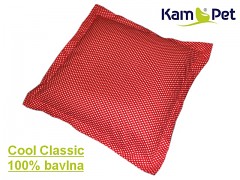 Sedací vak KamPet Cool 100 Classic 100 % bavlna