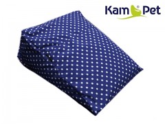 Polohovací klín 45cm KamPet Classic 100 % bavlna